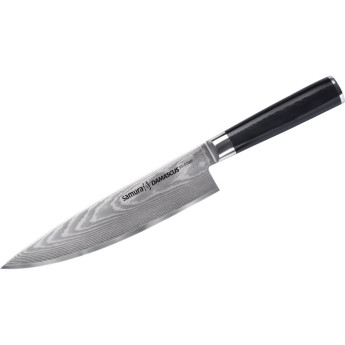 Шеф нож SAMURA DAMASCUS SD-0085/A